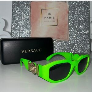 Versace sunglasses